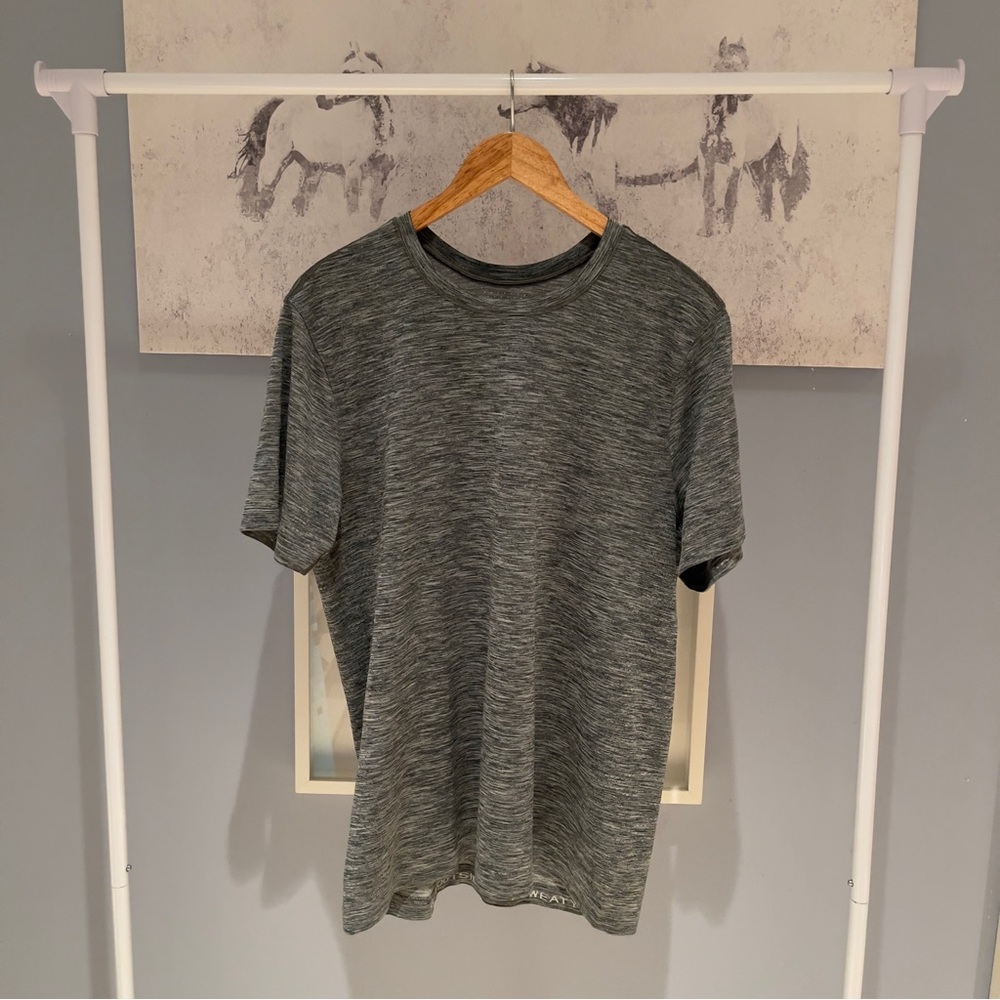 Lululemon Workout Shirt